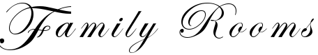 familyrooms