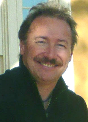 Charlie Marchesini Charlie Marchesini